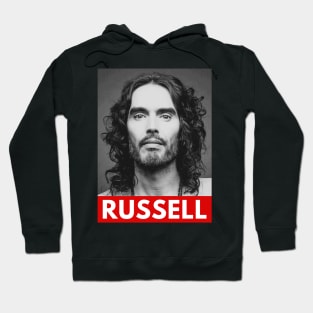 Russell Brand - Justice for Russell Brand Hoodie